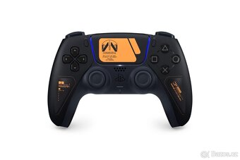 PlayStation 5 DualSense Wireless Controller - Death Strandin - 3