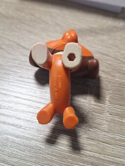 Lps jezevčík - 3