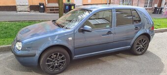 Vw golf 4 1.9 tdi 74kw - 3