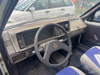 Škoda Favorit 136 - 3