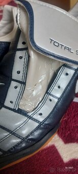 Salove kopačky nike. - 3