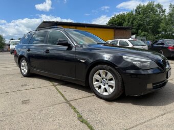 BMW 525D E61 - 3