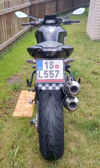 Ducati Streetfighter 1098S - 3