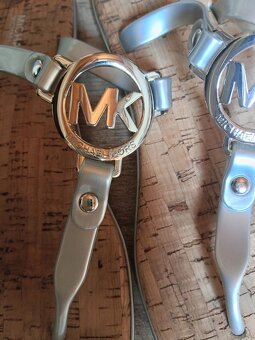 Žabky MICHAEL KORS vel.37 - 3
