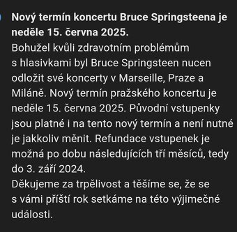Bruce Springsteen - 3