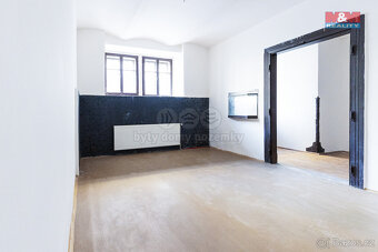 Pronájem bytu 3+1, 93 m², Plzeň, ul. Malická - 3