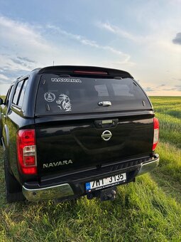 Nissan Navara D23 2.3dCi 140kw - 3