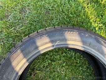 1ks Pneu 205/50 R17 - 3