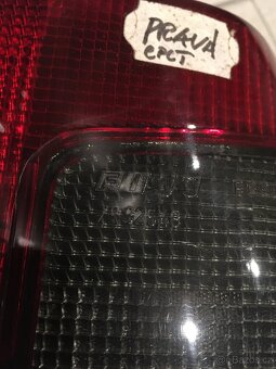Prodám zadní světlo Fiat Tipo(160) - 3