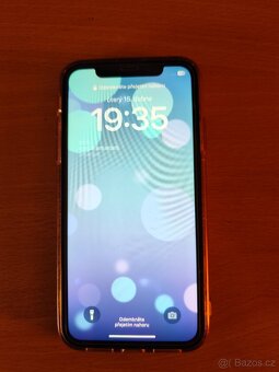 Prodám iPhone 11, 64G - 3