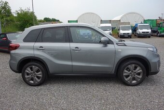 Suzuki Vitara 1.4BoosterJet AllGrip Hybrid 2022 45tkm. - 3