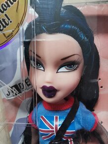 Bratz Jade Pretty and Punk - 3