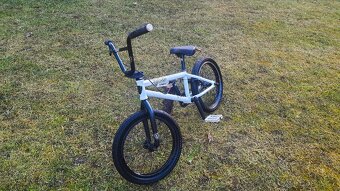 Freestyle BMX subrosa top stav - 3