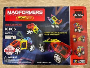 Magneforms - 3