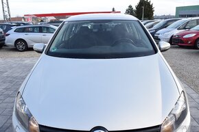►►Volkswagen Golf 1.6 TDI KLIMA VÝHŘEV TAŽNÉ◄◄ - 3