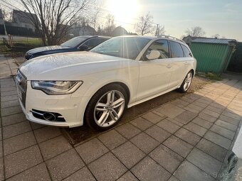 🔝Audi A6 C7 Allroad BiTDi 230 kw 🔝 - 3