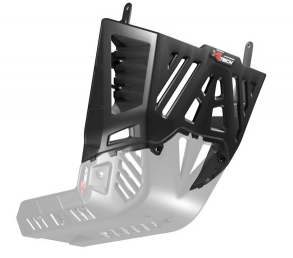 Tenere 700 kryt motoru - 3