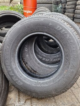 195 80 r 15 Dunlop - 3
