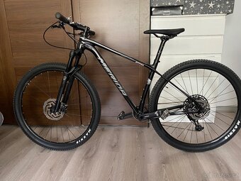 Nové, neježděné horské kolo Merida Big. Nine Limited 29” - 3