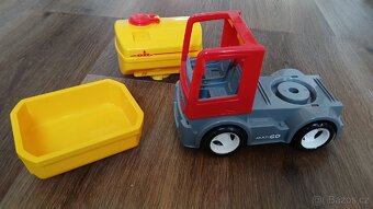 Auto Igráček - 3