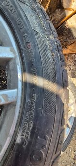 Alu 5x100 r16 - 3