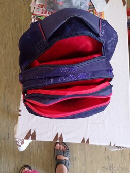 Batoh oxibag - 3