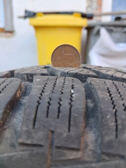 Bridgestone 195 65 15 - 3