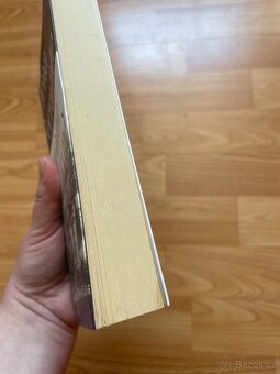 Geniální přítelkyně - Elena Ferrante - 3