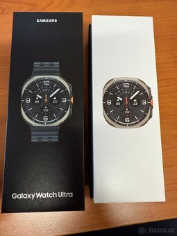 Samsung Galaxy Watch Ultra - 3