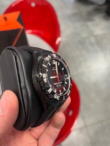 Mido Ocean Star Driver 600m. - 3