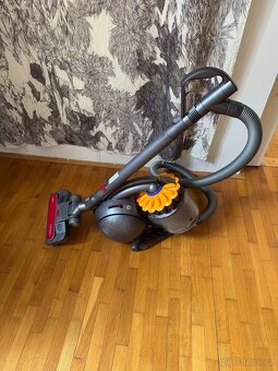 Vysavač Dyson Ball Multi Floor - 3