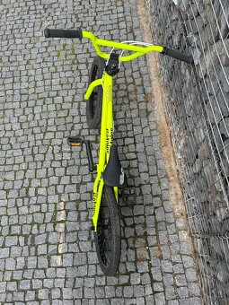 BMX kolo AGANG Pimp 1.0 - 3