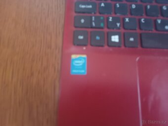 Prodám notebook Acer - 3