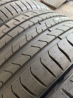 nové letní 245/40-20, 275/35-20 Pirelli PZ4 DOT25 - 3