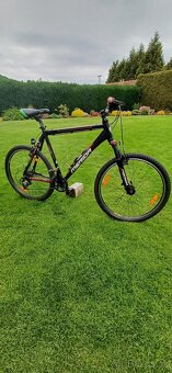 Merida MTB XC Series - 3