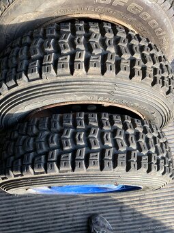 2x Max Cross 165/70 R14 - 3