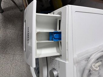 Pracka Siemens - 3