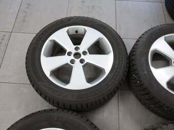 Zimní pneu Firestone DOT 4019 - cena za komplet 4 kola - 3