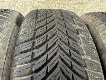 Zimní pneumatiky Nokian 185/65 R15 - 3
