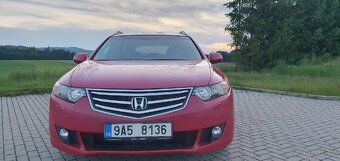 Honda Accord 1.majitel - 3