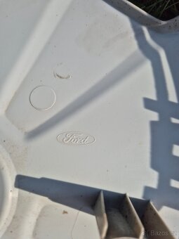 Poklice Ford Transit/Custom 15" - 3