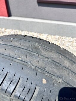 Pneu Hankook 235/65 r16c - 3