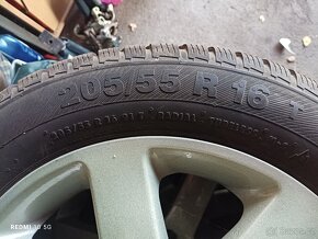 Alu kola r16 - 3
