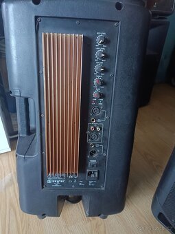 Prodám bedny skytec - 3