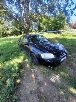 Dodge evendger 2.0 nafta - 3