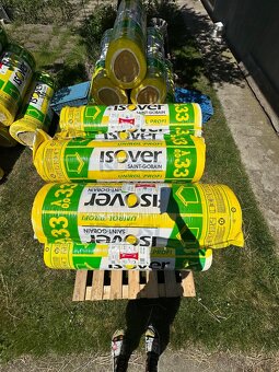 Vata isover - 3