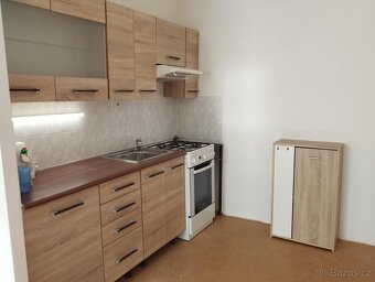 Prodej bytu 2kk 42m2 Mělník ul. Vlasákova - 3