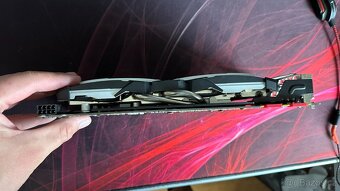 Grafika MSI GTX 1070 ARMOR OC 8GB - 3