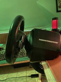 Thrustmaster T248 - 3