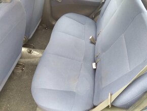 Fiat Punto 1.2 - 3